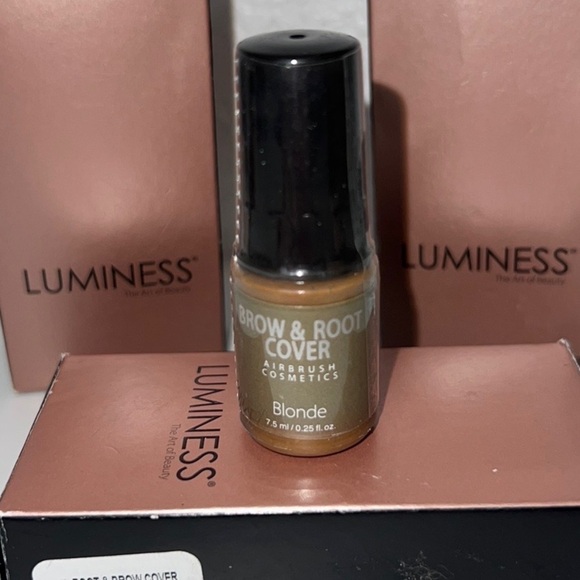 Luminess Airbrush Brow and Root Cover Blonde - Picture 1 of 1